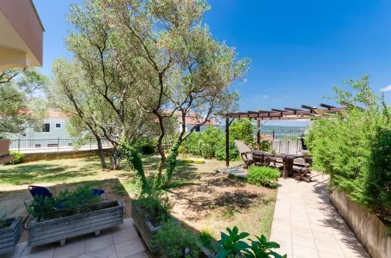 Apartmán Ostrov Krk - Punat OS 8210 N2