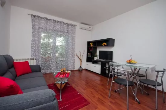 Apartmán Ostrov Krk - Punat OS 8210 N2