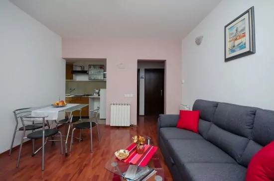 Apartmán Ostrov Krk - Punat OS 8210 N2