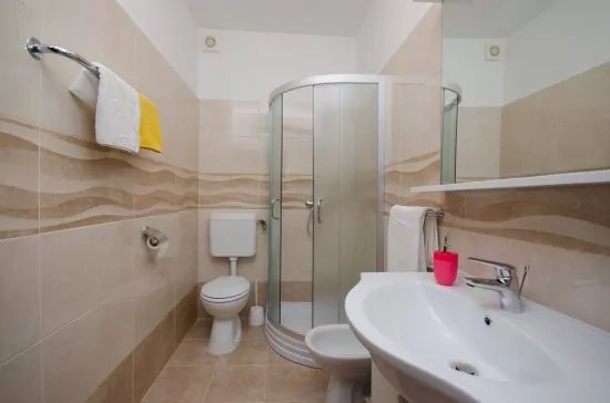 Apartmán Ostrov Krk - Punat OS 8210 N2