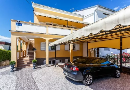Apartmán Ostrov Krk - Malinska OS 8108 N1