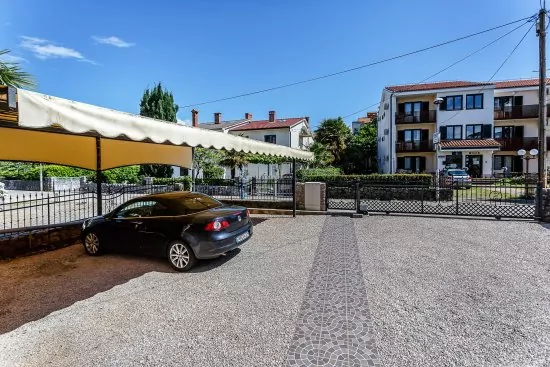 Apartmán Ostrov Krk - Malinska OS 8108 N1
