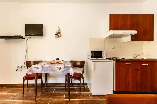 Apartmán Ostrov Krk - Malinska OS 8108 N1