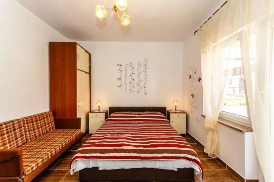 Apartmán Ostrov Krk - Malinska OS 8108 N1