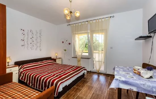 Apartmán Ostrov Krk - Malinska OS 8108 N1