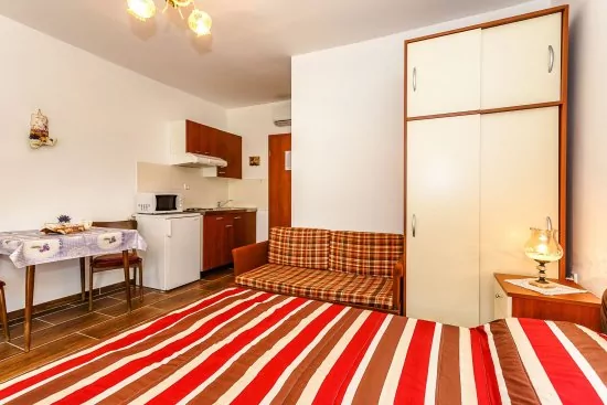 Apartmán Ostrov Krk - Malinska OS 8108 N1