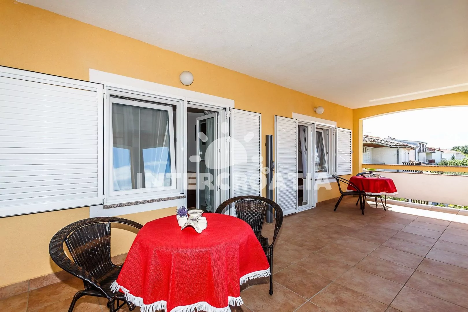 Apartmán Ostrov Krk - Malinska OS 8108 N1