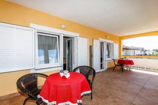 Apartmán Ostrov Krk - Malinska OS 8108 N1