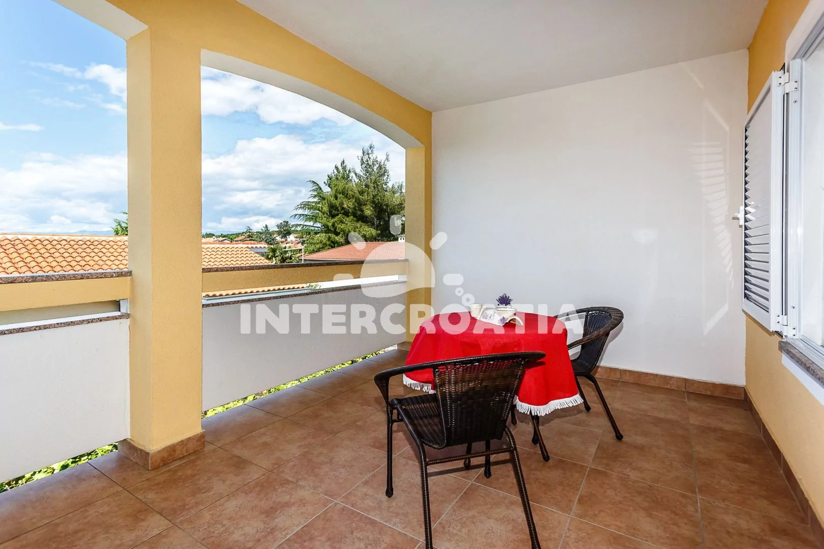 Apartmánový pokoj Ostrov Krk - Malinska OS 8108 N8