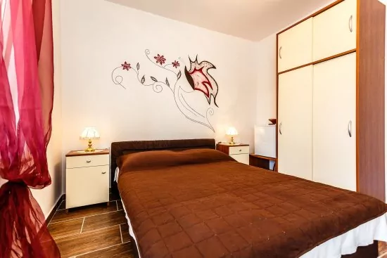 Apartmánový pokoj Ostrov Krk - Malinska OS 8108 N8