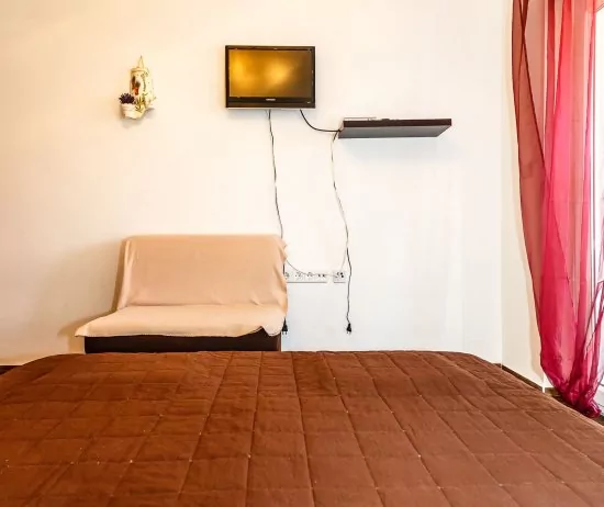 Apartmánový pokoj Ostrov Krk - Malinska OS 8108 N8