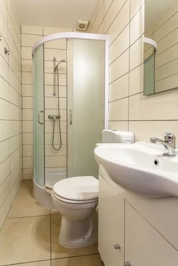 Apartmánový pokoj Ostrov Krk - Malinska OS 8108 N8