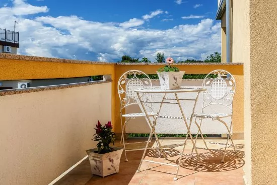 Apartmán Ostrov Krk - Malinska OS 8108 N3