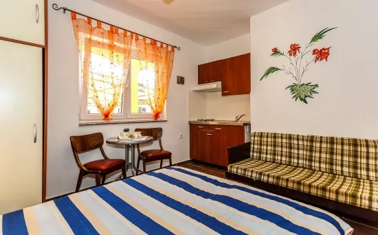 Apartmán Ostrov Krk - Malinska OS 8108 N3