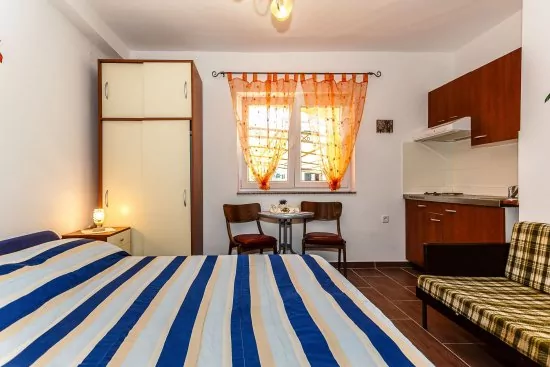 Apartmán Ostrov Krk - Malinska OS 8108 N3