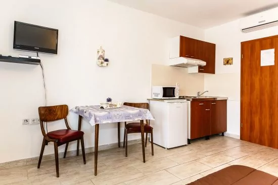Apartmán Ostrov Krk - Malinska OS 8108 N4