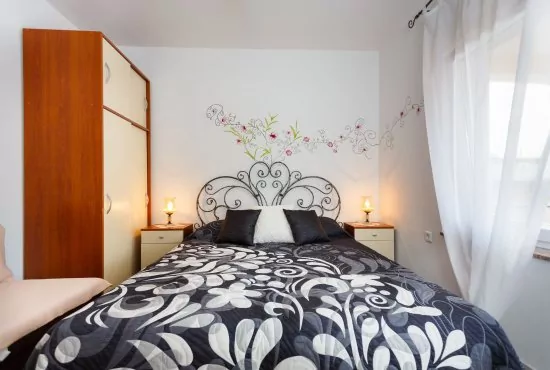 Apartmán Ostrov Krk - Malinska OS 8108 N4