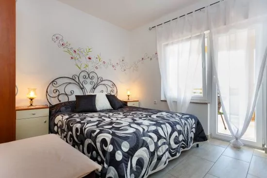 Apartmán Ostrov Krk - Malinska OS 8108 N4