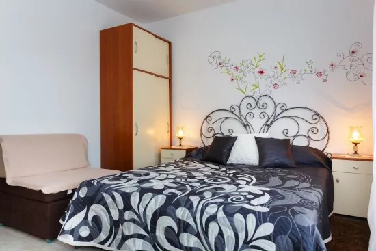 Apartmán Ostrov Krk - Malinska OS 8108 N4