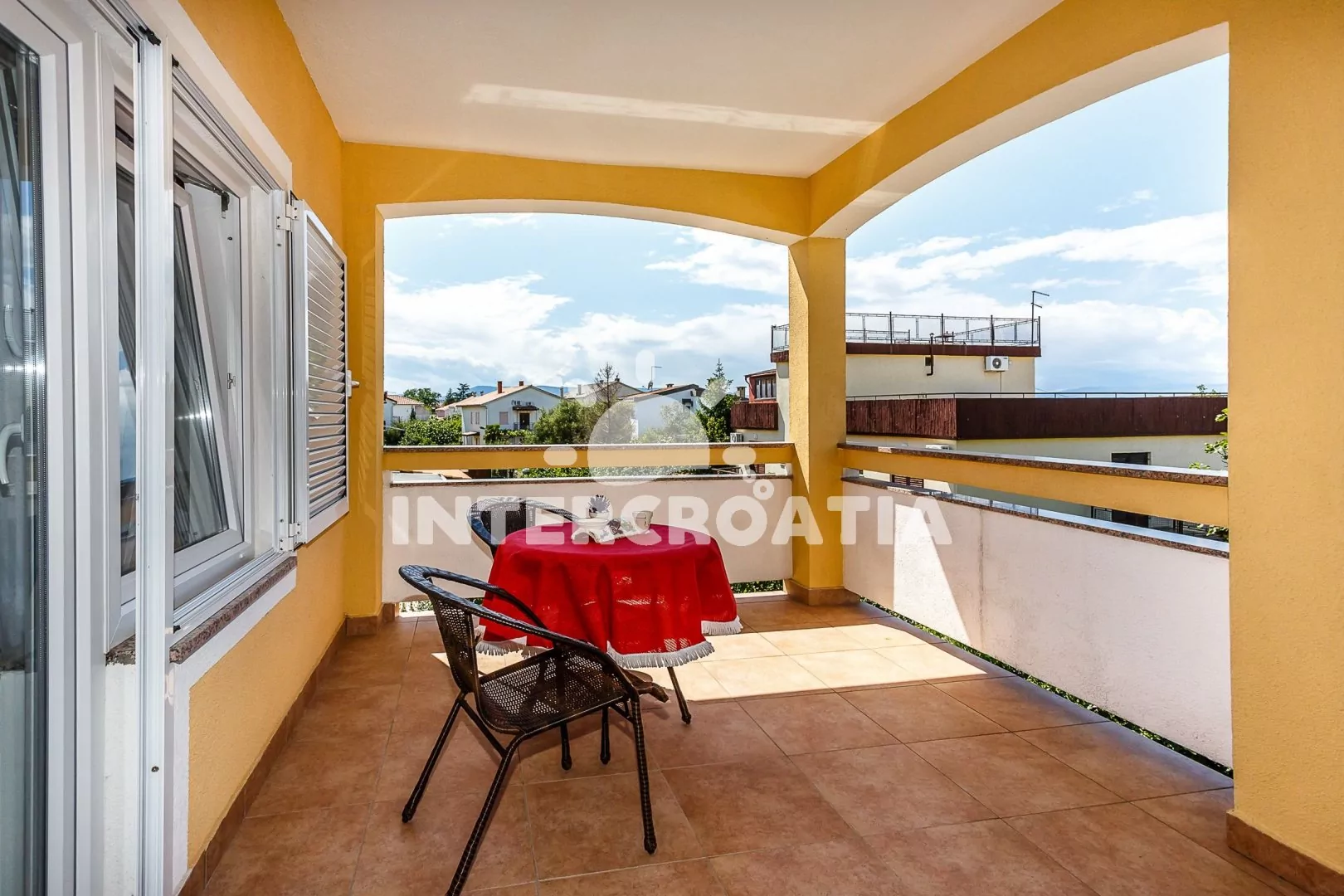 Apartmán Ostrov Krk - Malinska OS 8108 N4