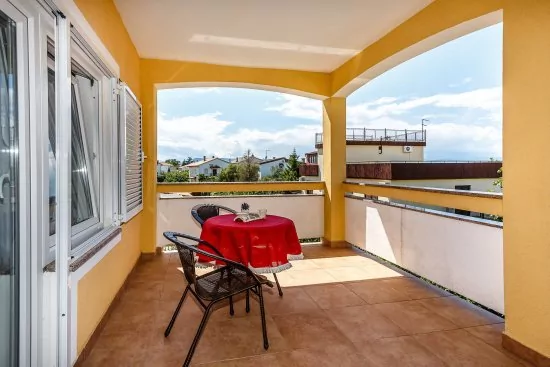 Apartmán Ostrov Krk - Malinska OS 8108 N4