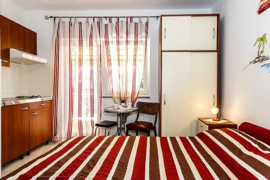 Apartmán Ostrov Krk - Malinska OS 8108 N5