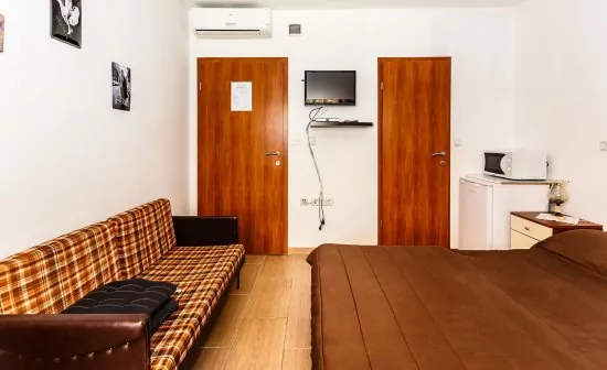 Apartmán Ostrov Krk - Malinska OS 8108 N6