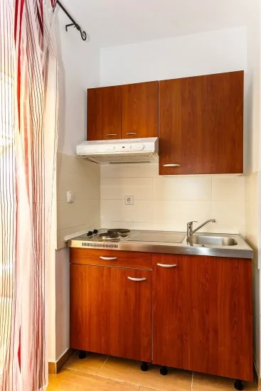 Apartmán Ostrov Krk - Malinska OS 8108 N6