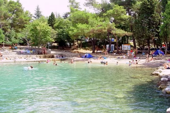 Apartmán Ostrov Krk - Malinska OS 8108 N6