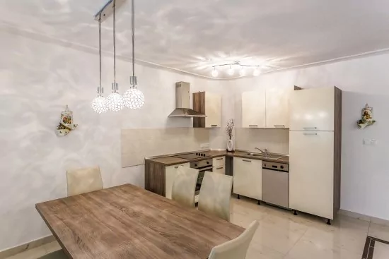 Apartmán Ostrov Krk - Malinska OS 8108 N7