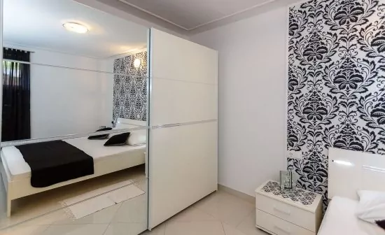 Apartmán Ostrov Krk - Malinska OS 8108 N7