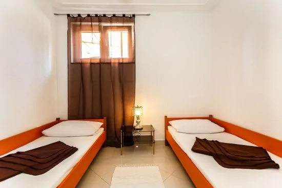 Apartmán Ostrov Krk - Malinska OS 8108 N7