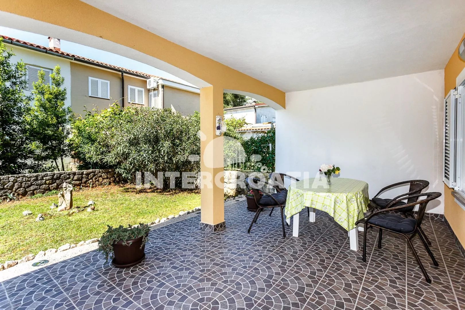 Apartmán Ostrov Krk - Malinska OS 8108 N7