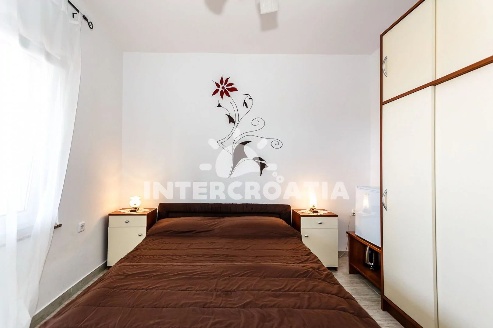 Apartmánový pokoj Ostrov Krk - Malinska OS 8108 N9