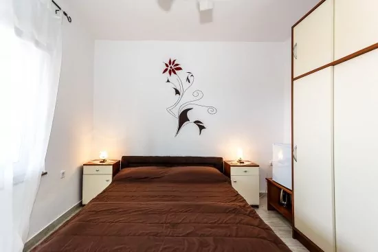 Apartmánový pokoj Ostrov Krk - Malinska OS 8108 N9