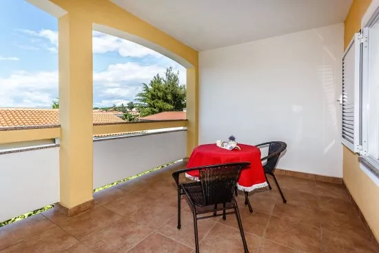 Apartmánový pokoj Ostrov Krk - Malinska OS 8108 N9