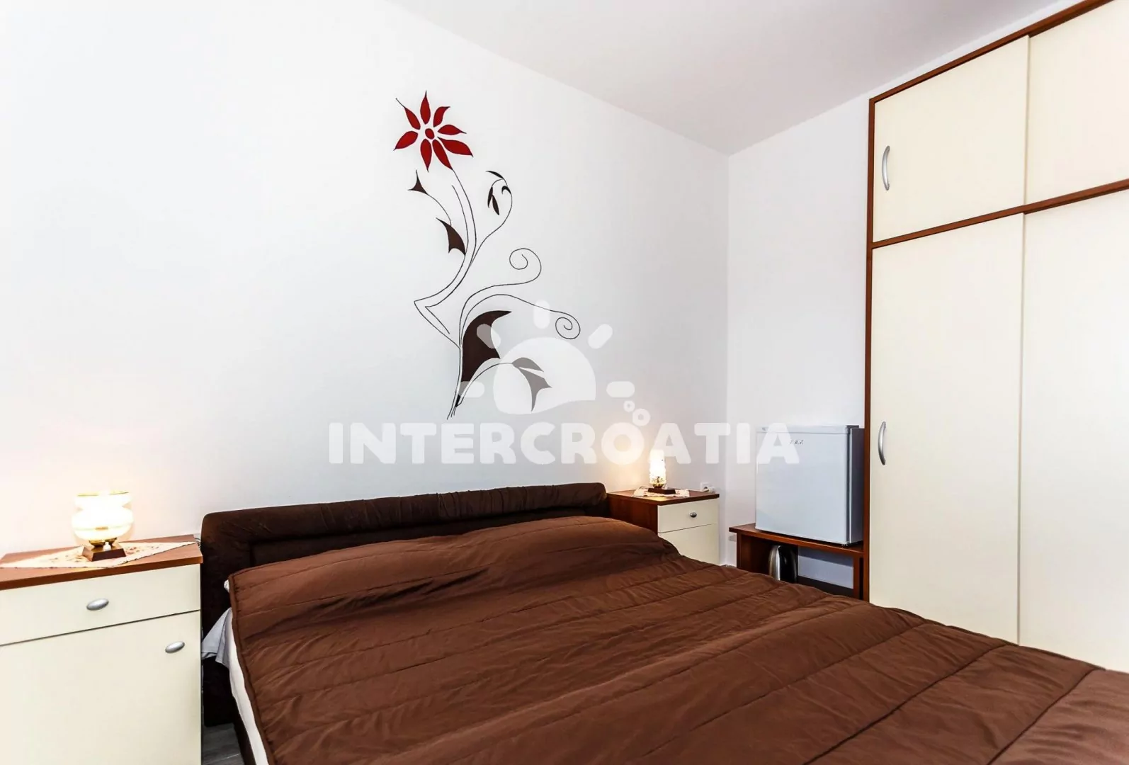 Apartmánový pokoj Ostrov Krk - Malinska OS 8108 N9