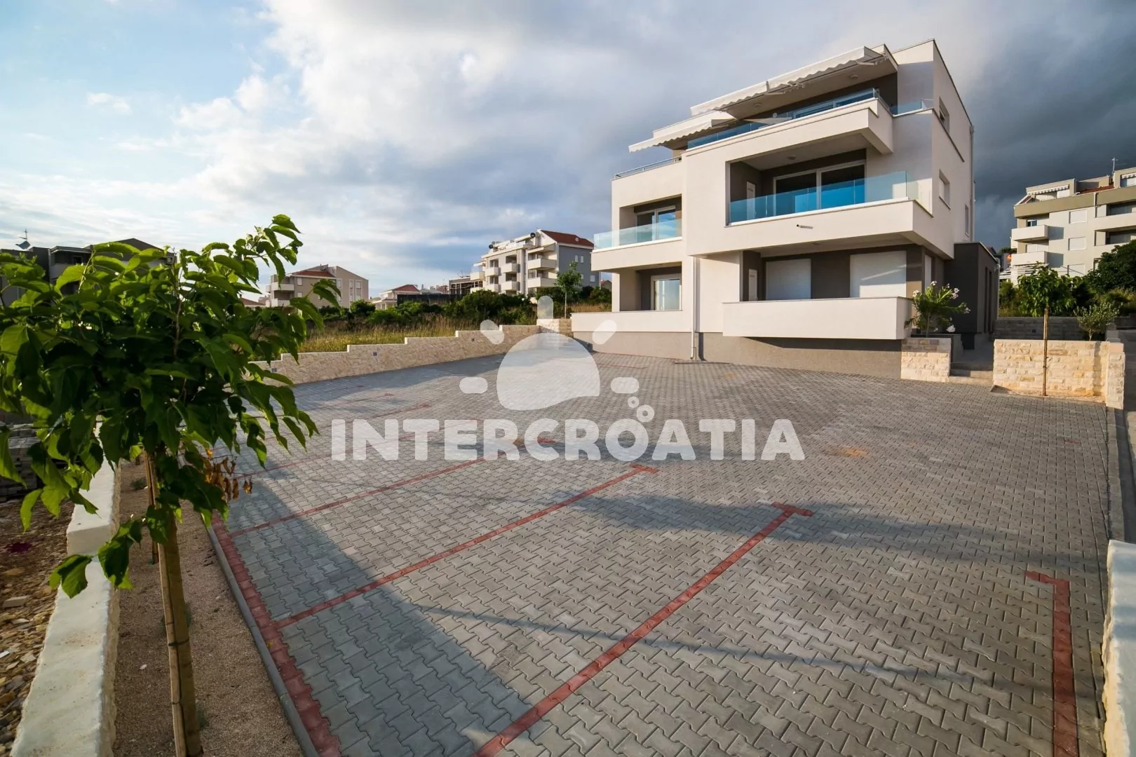 Apartmán Ostrov Pag - Novalja OS 6611 N1