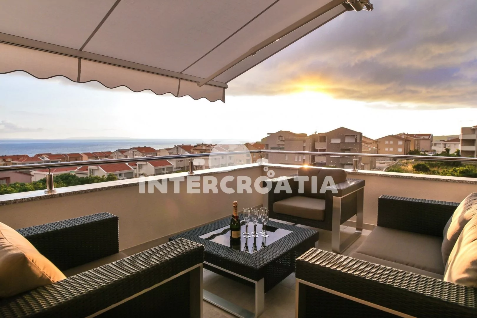 Apartmán Ostrov Pag - Novalja OS 6611 N1