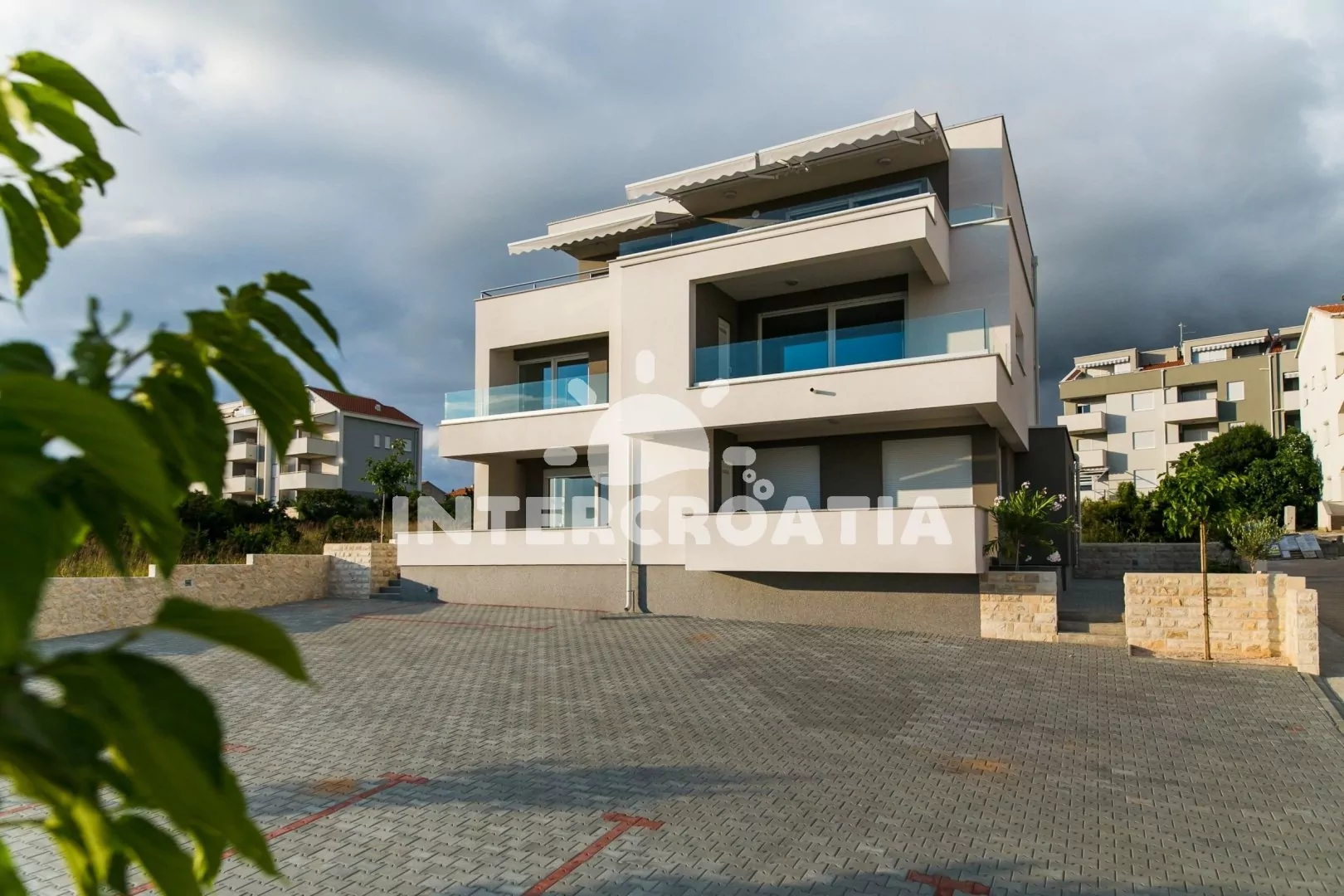 Apartmán Ostrov Pag - Novalja OS 6611 N2