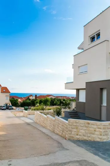 Apartmán Ostrov Pag - Novalja OS 6611 N2