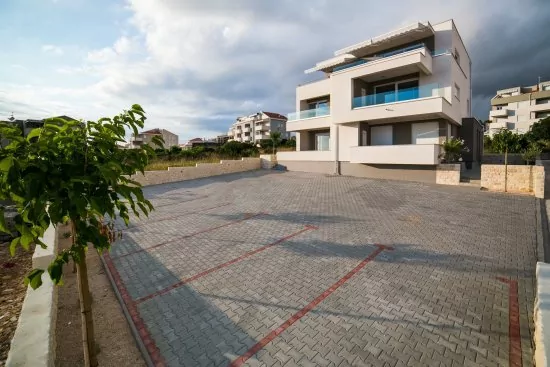 Apartmán Ostrov Pag - Novalja OS 6611 N2