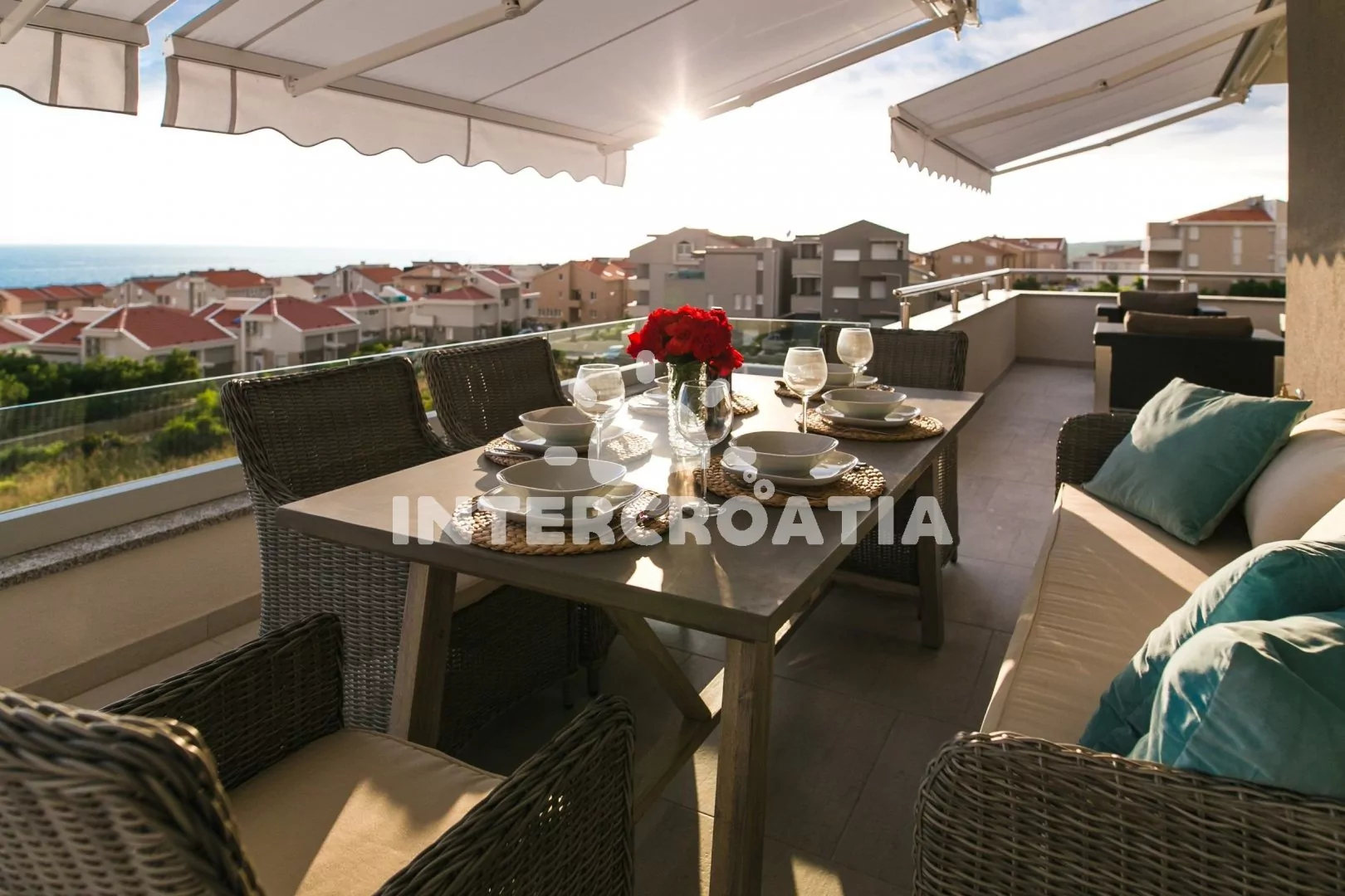 Apartmán Ostrov Pag - Novalja OS 6611 N2