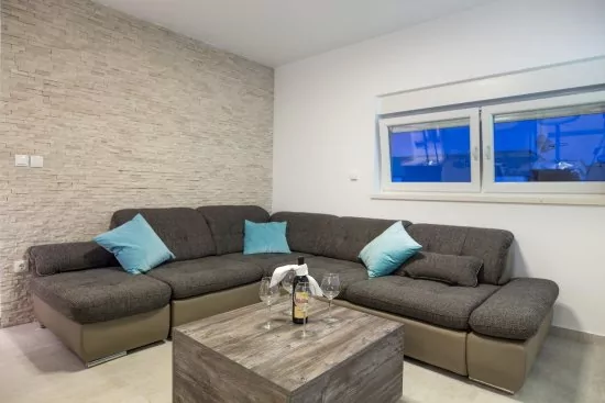 Apartmán Ostrov Pag - Novalja OS 6611 N2