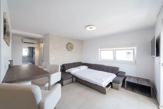 Apartmán Ostrov Pag - Novalja OS 6611 N2