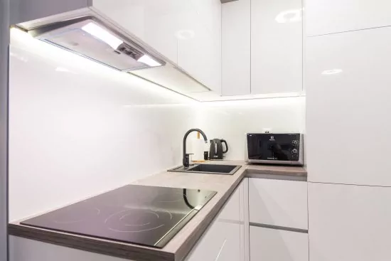 Apartmán Ostrov Pag - Novalja OS 6611 N2