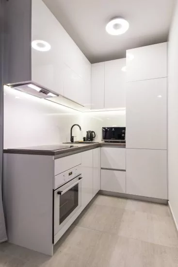 Apartmán Ostrov Pag - Novalja OS 6611 N2