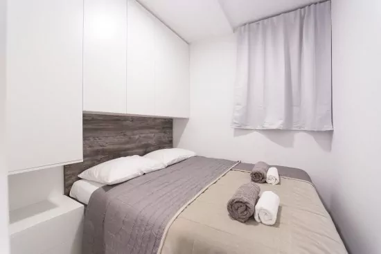 Apartmán Ostrov Pag - Novalja OS 6611 N2