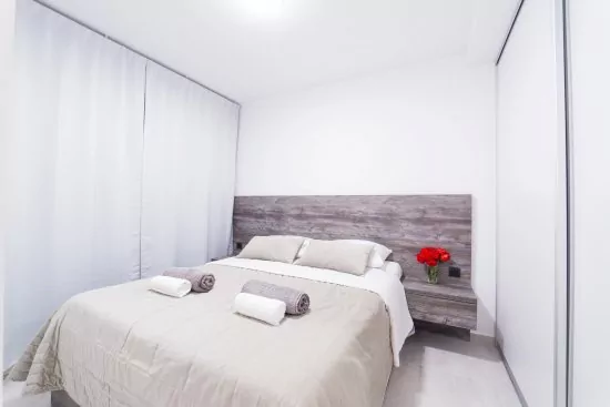 Apartmán Ostrov Pag - Novalja OS 6611 N2