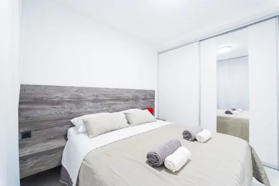 Apartmán Ostrov Pag - Novalja OS 6611 N2